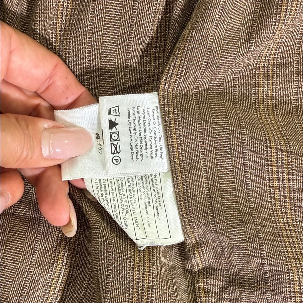Eddie Bauer stay cozy